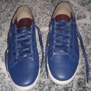 Mark Mason Leather Shoes